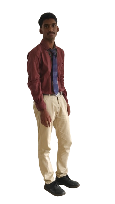 Halish Richard J
